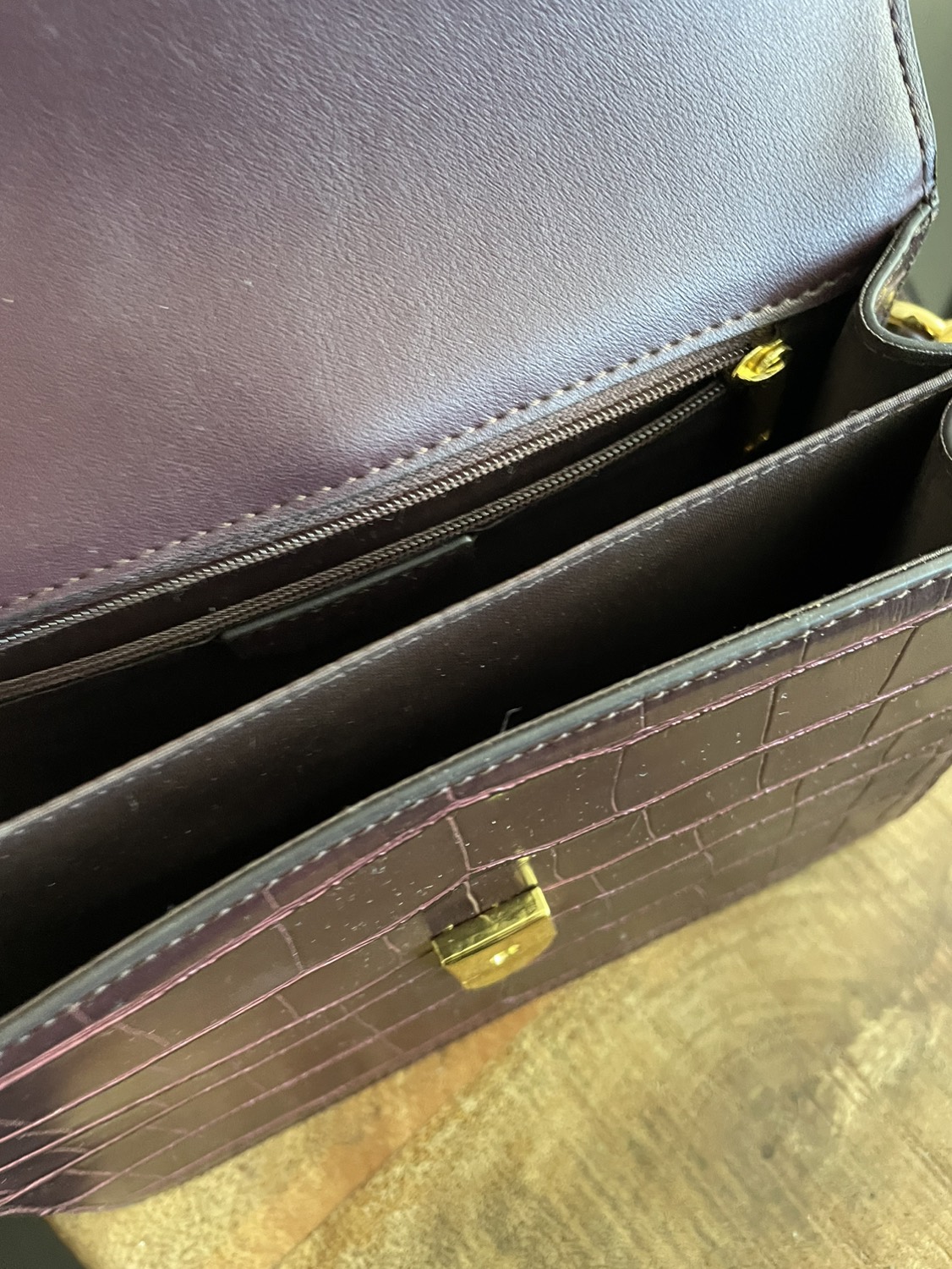 JWPEI handbag - photo 4