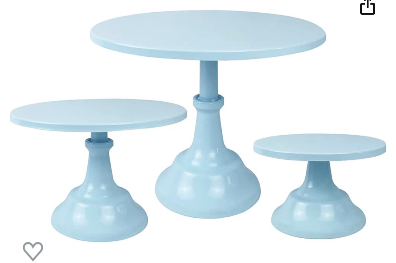 Cake stand thumbnail