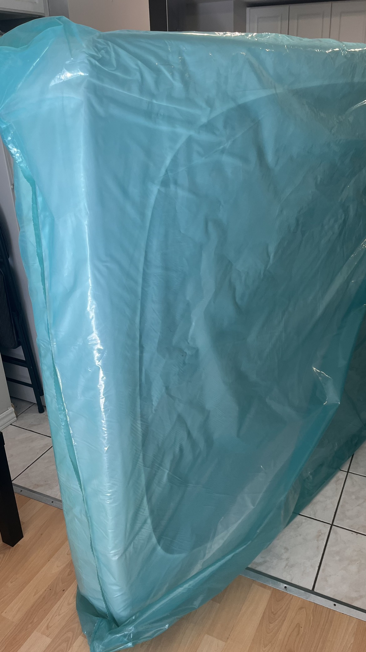 Moving Out Sale- Queen Size Mattress - photo 3