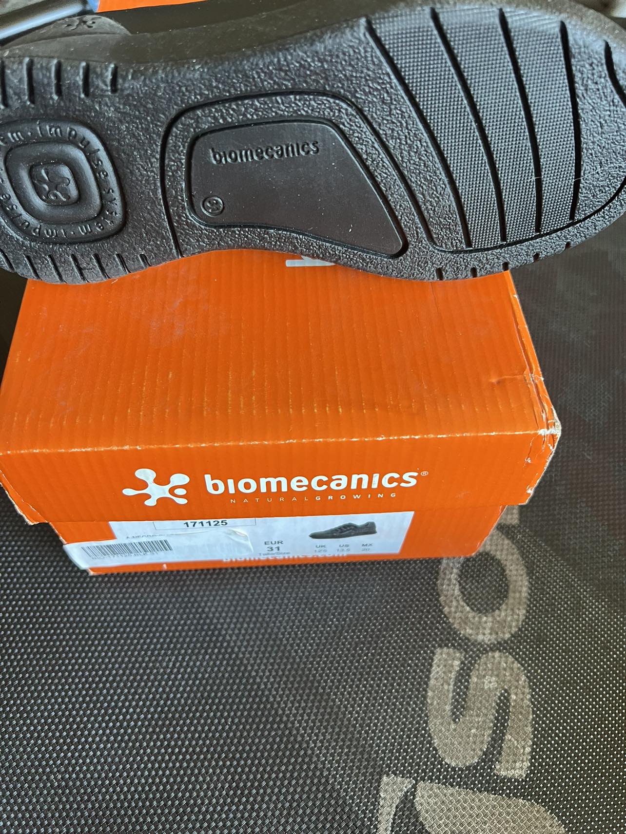 Brand new girls shoes image indicator(4)