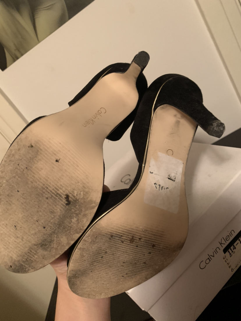 Calvin Klein image indicator(3)