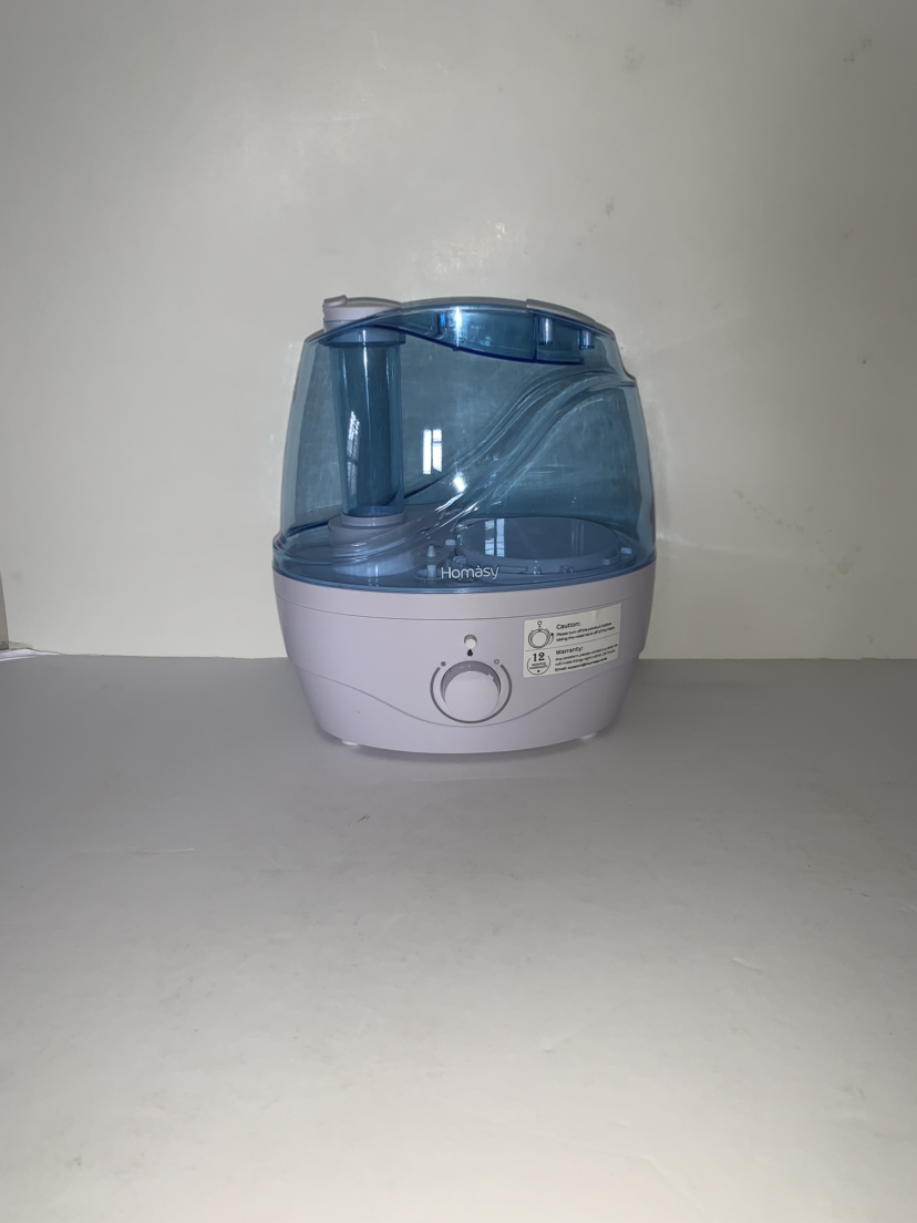 MIST HUMIDIFIER BTAND MEW - photo 2