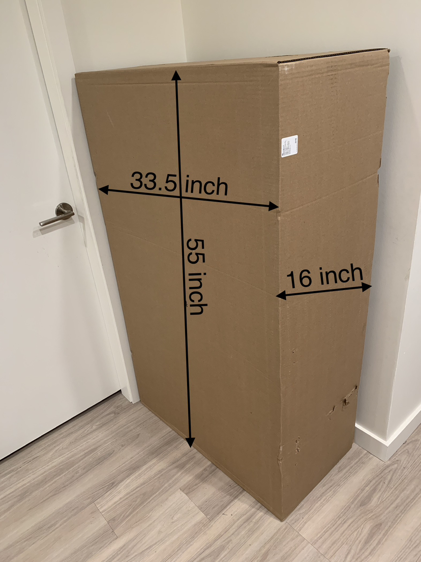 📦 Free IKEA Sofa Boxes! ♻️ - photo 2