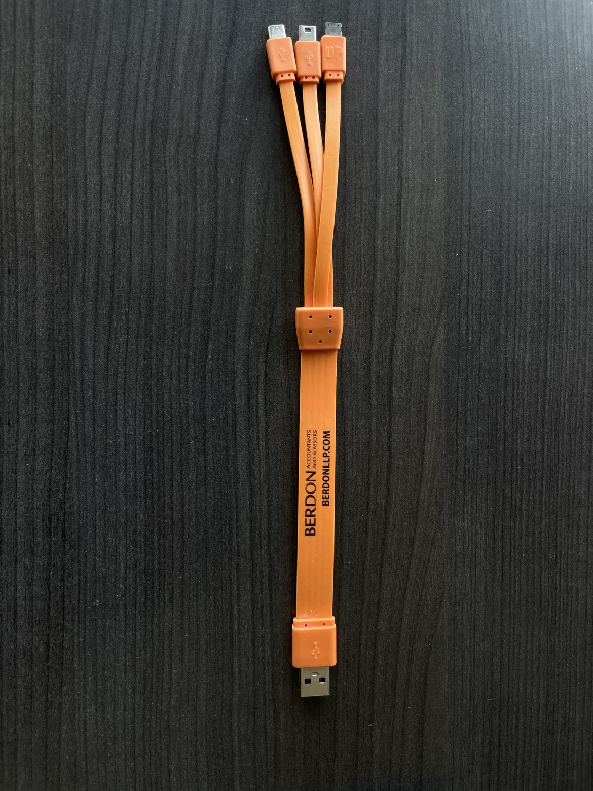 Multi cable #freecycle