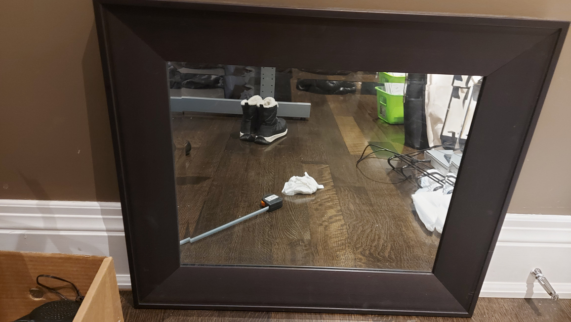Mirror thumbnail