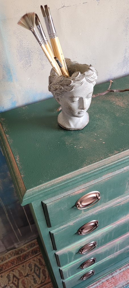 Dresser - photo 2