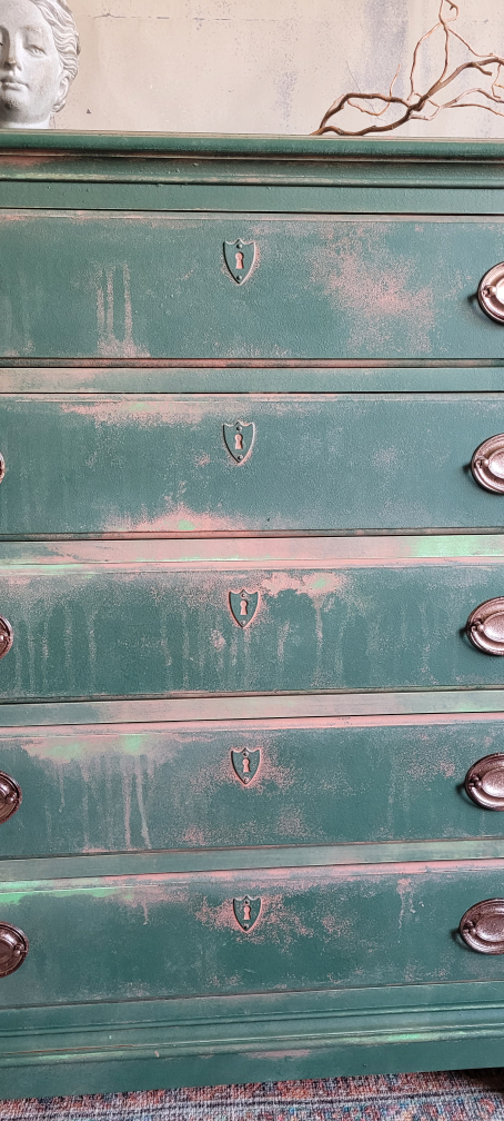 Dresser - photo 4