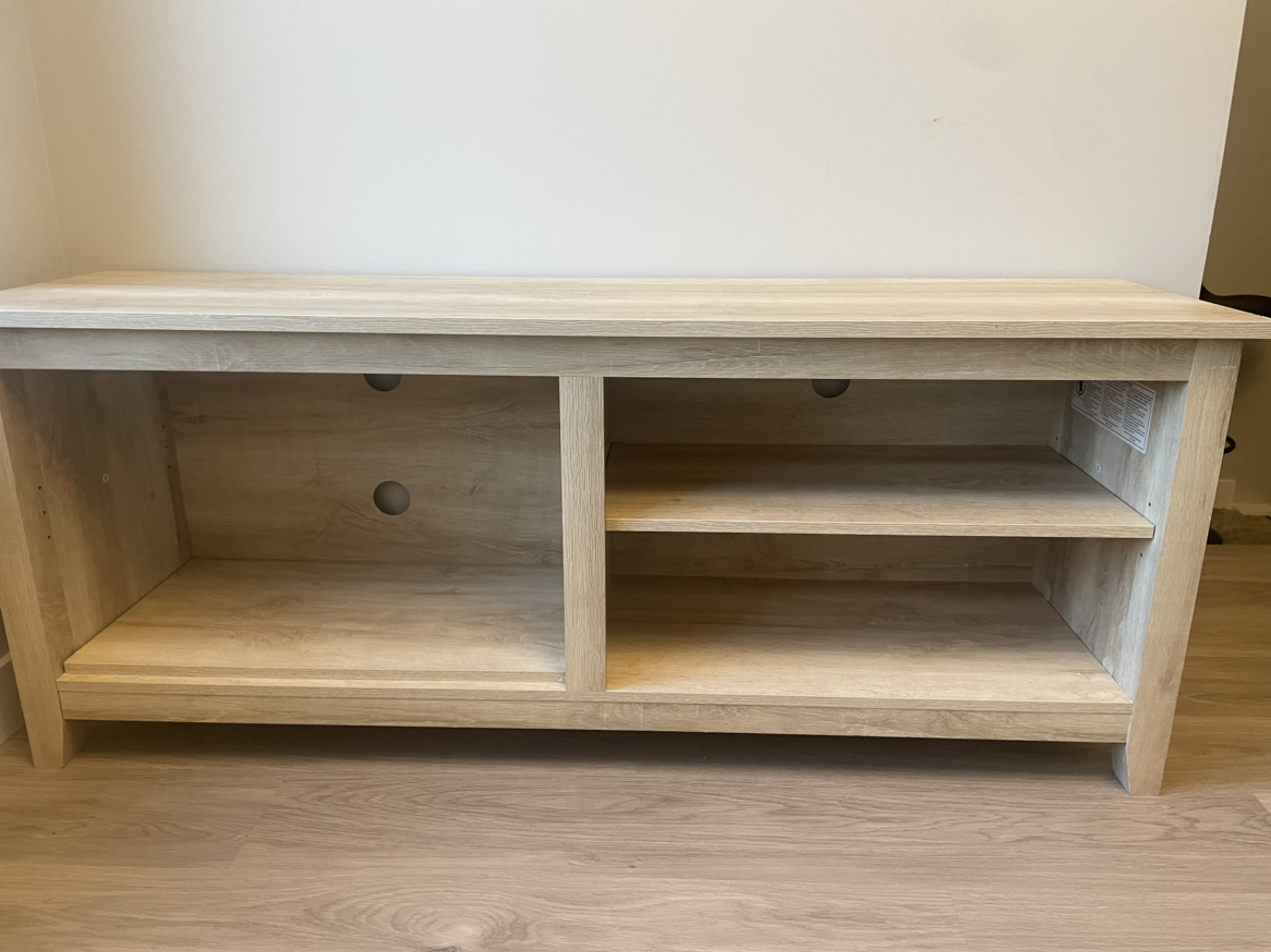 TV stand