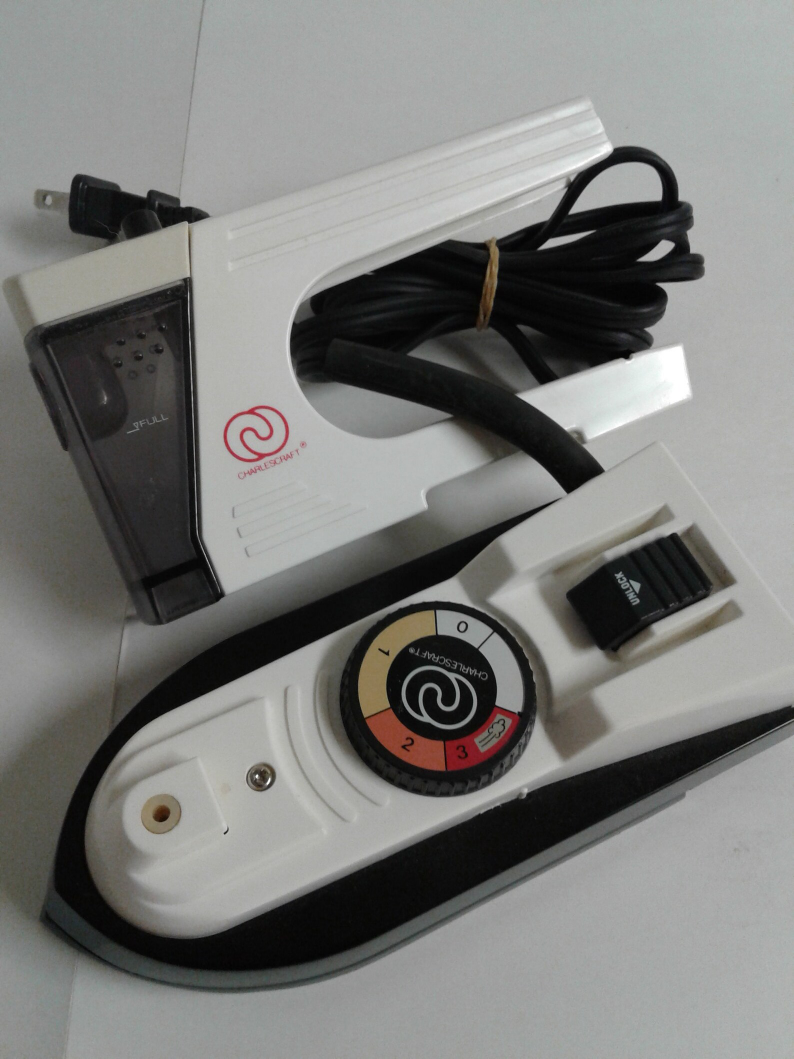 Travel iron - photo 4