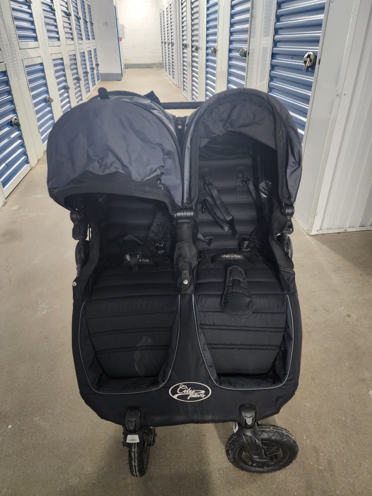Baby Jogger stroller - photo 3