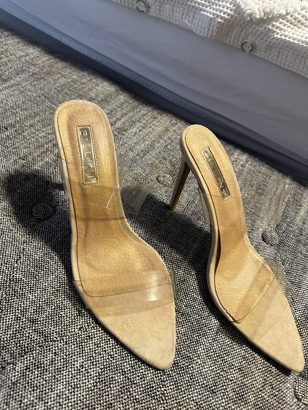 Beautiful Billini high heels thumbnail