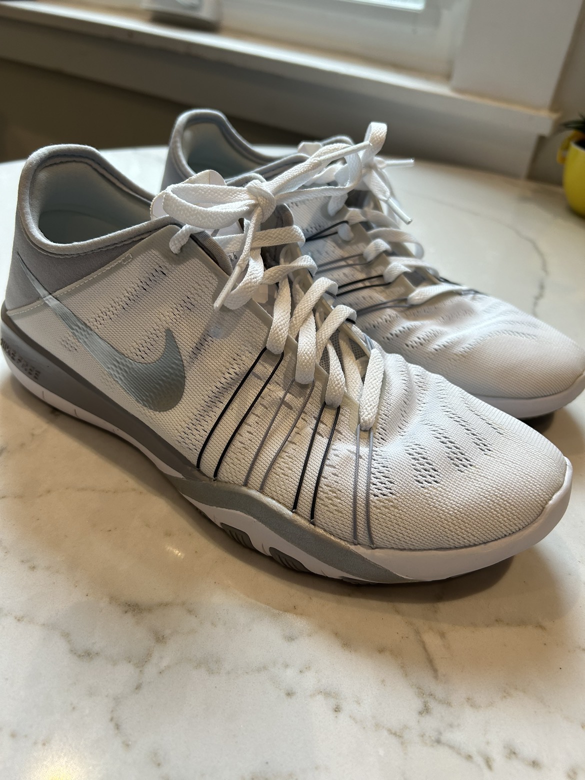 Nike Running shoes - photo 4