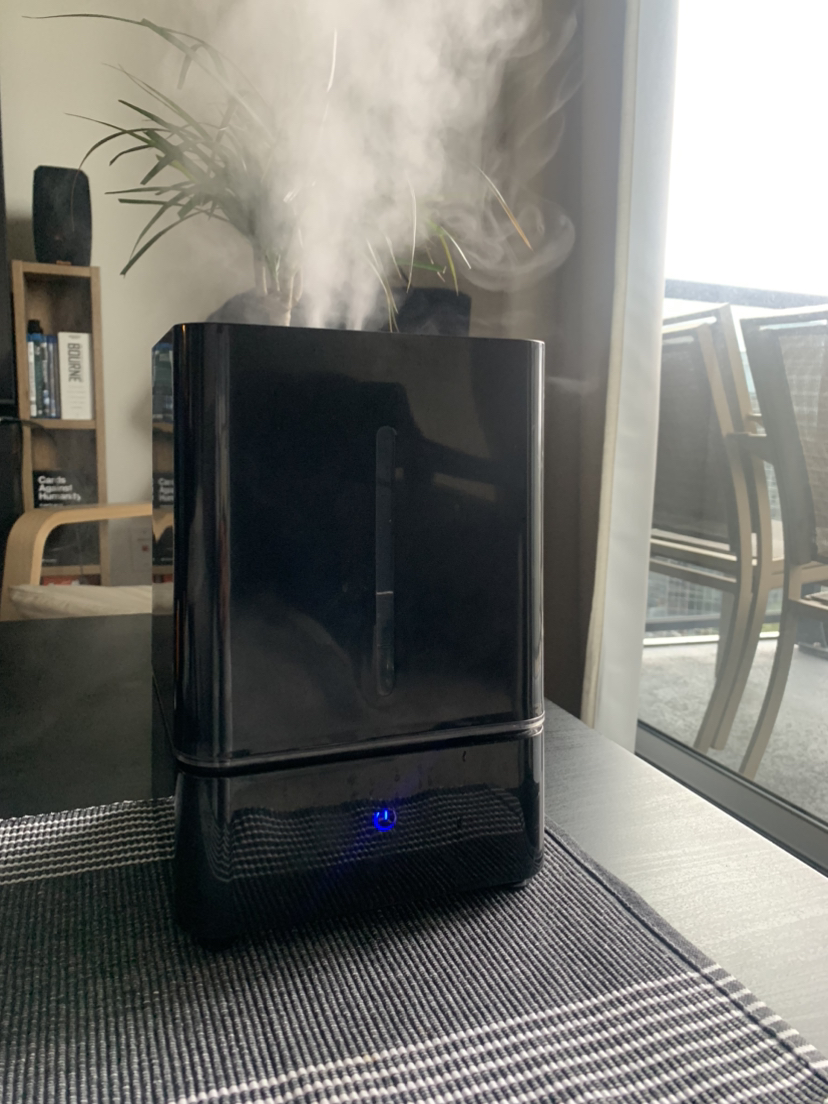 Humidifier