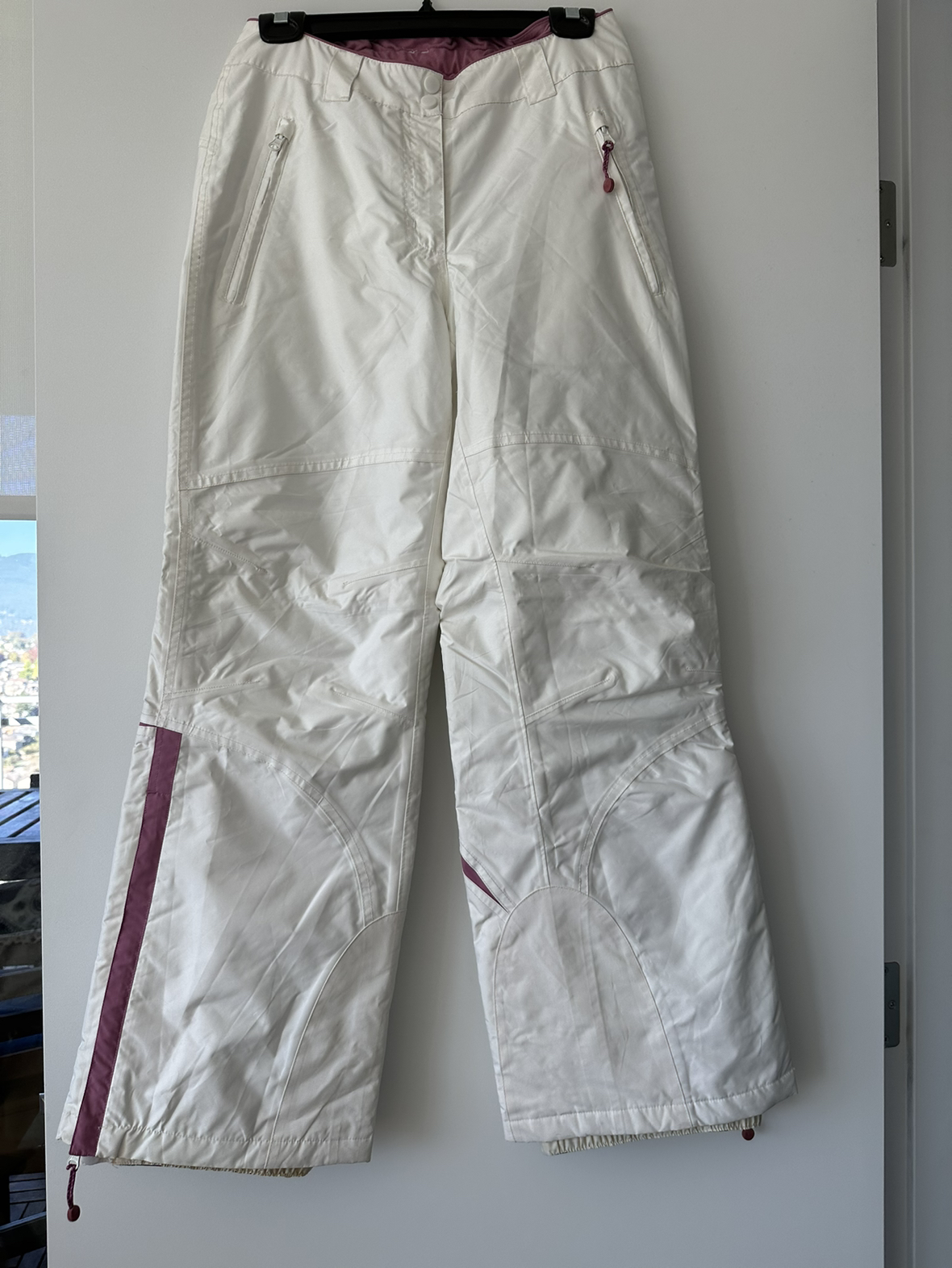Women ski ⛷️ pants size XS thumbnail