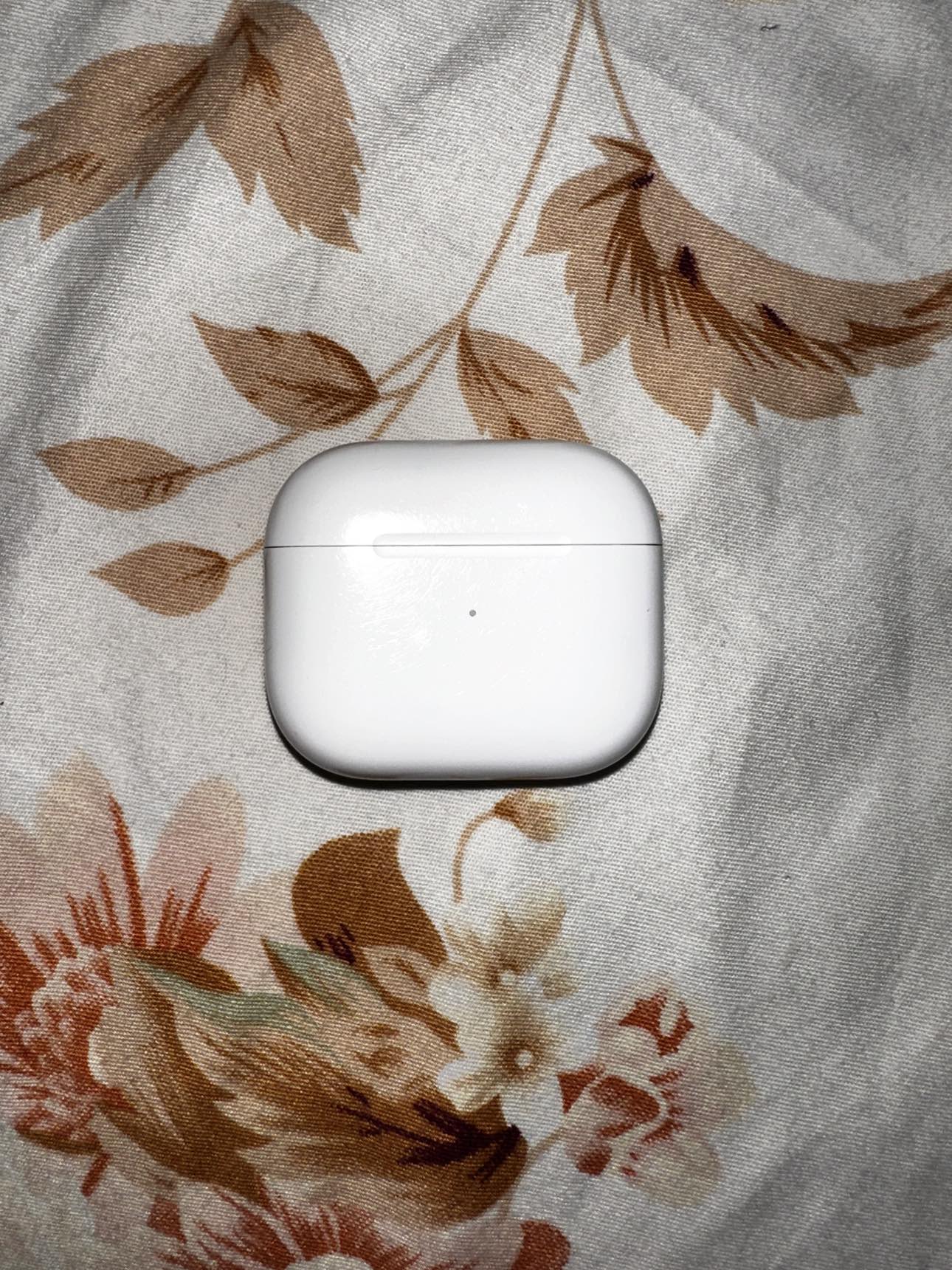AirPods 3rd Generation
