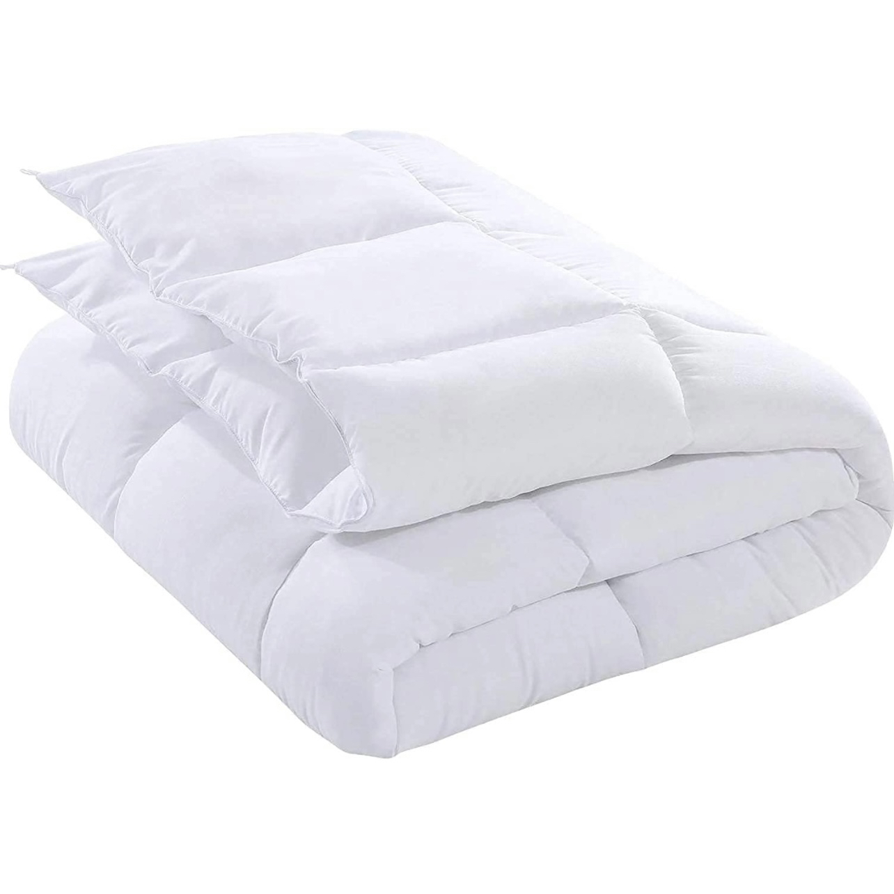Utopia Bedding Comforter Duvet Insert - photo 3