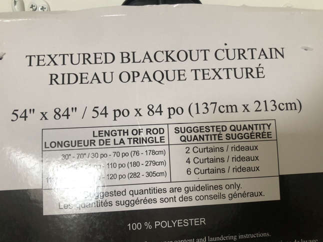 Blackout Curtains image indicator(7)