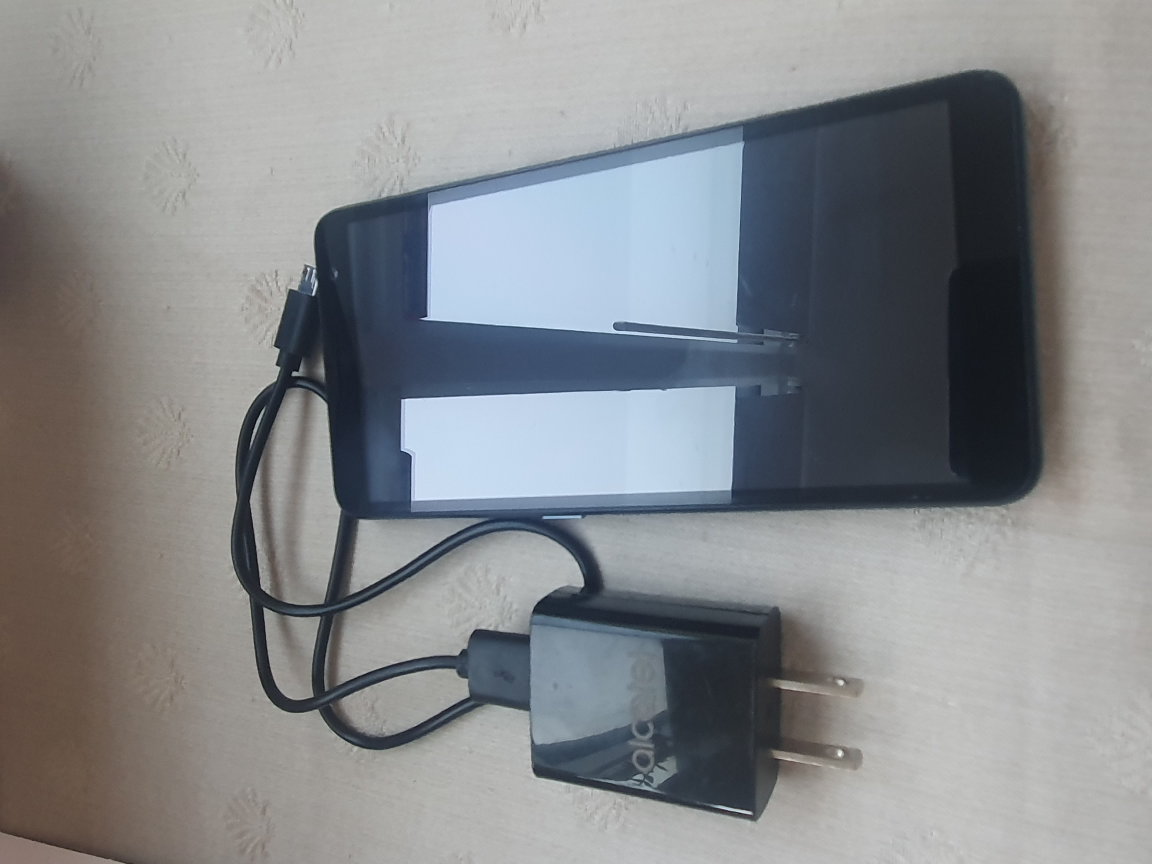Alcatel 1b Android Phone image indicator(3)
