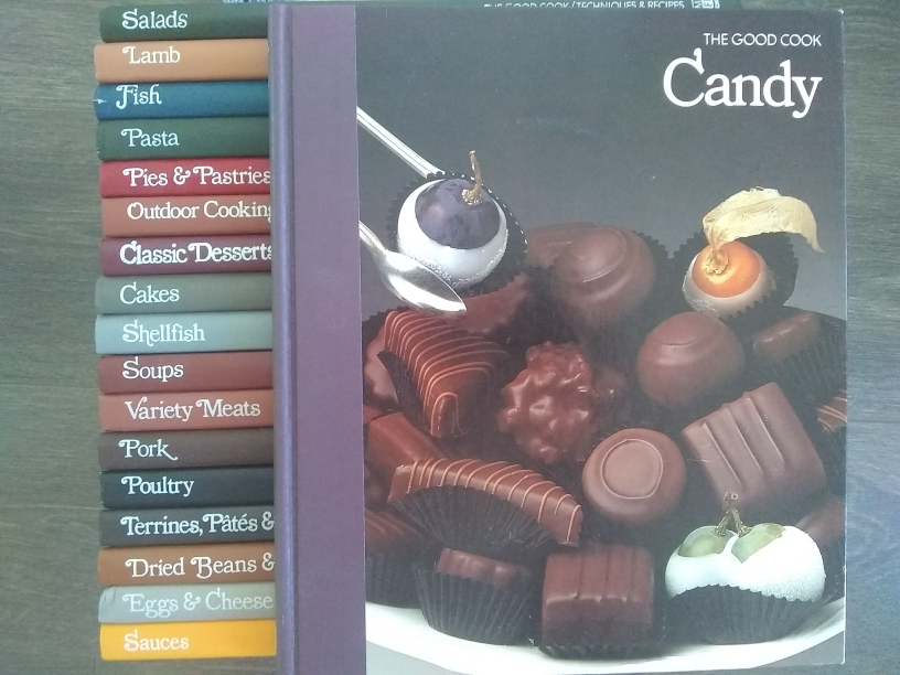 18 cooking books, great collection, photos, excellent condition