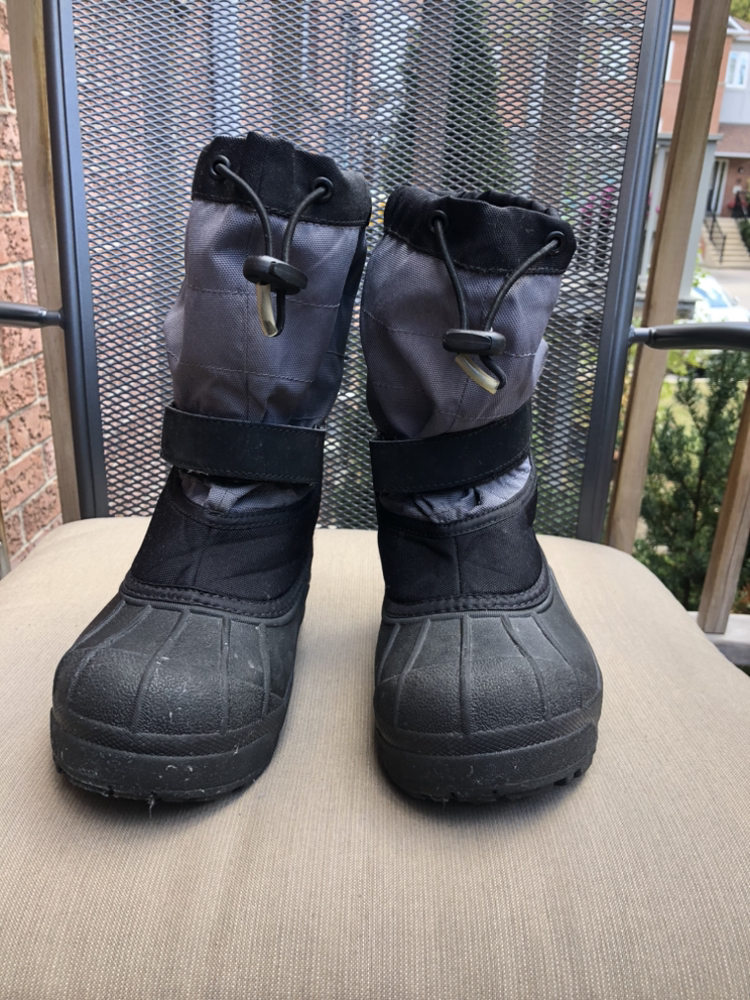 Kids winter boots - photo 2