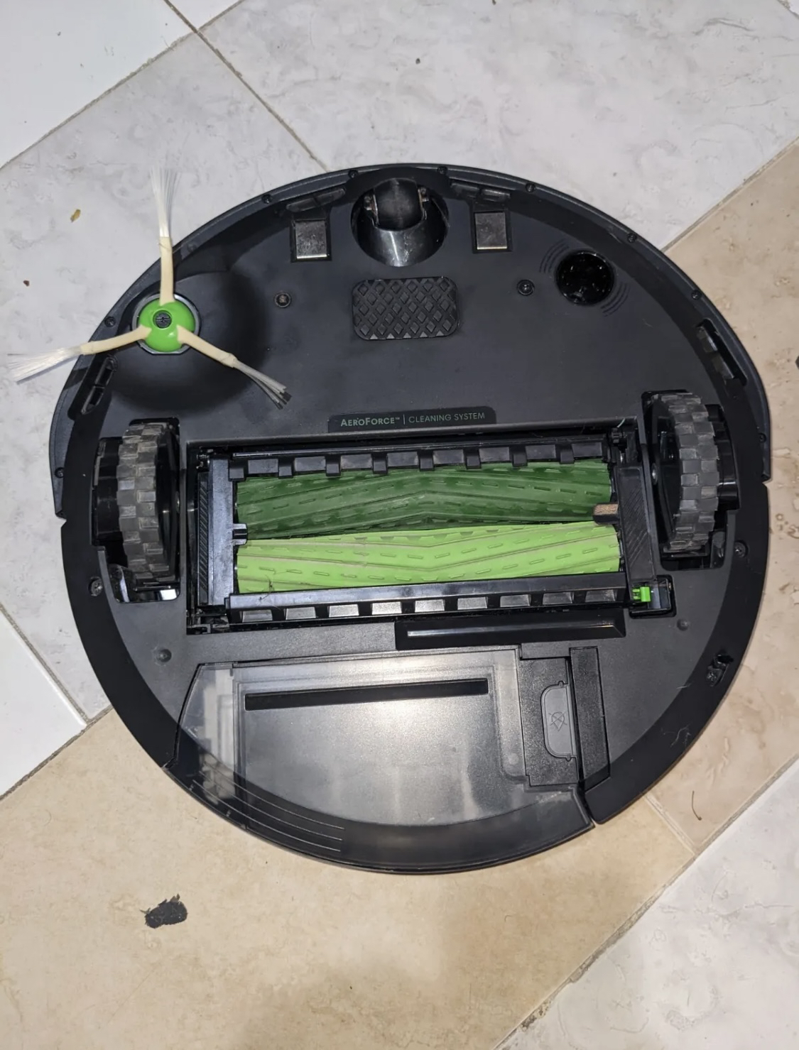 Roomba I3 vacuum cleaner mop wifi and in box - photo 2