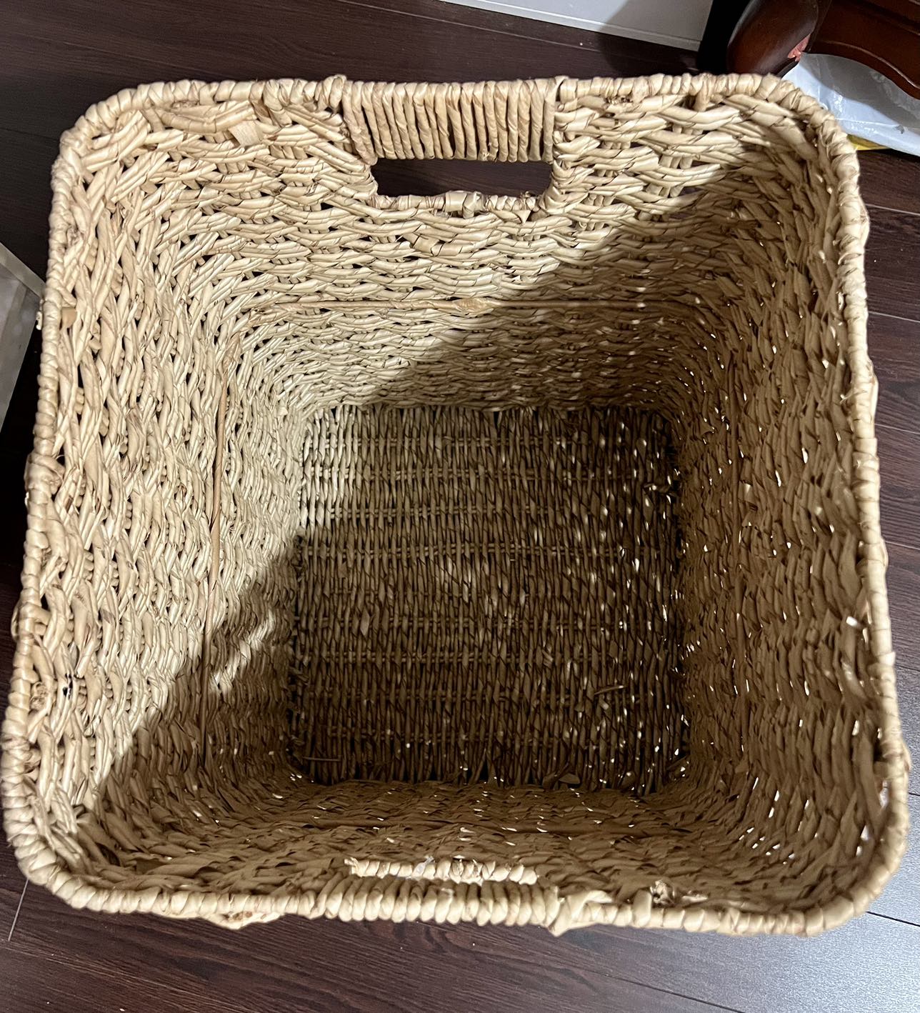 Laundry Basket - photo 4