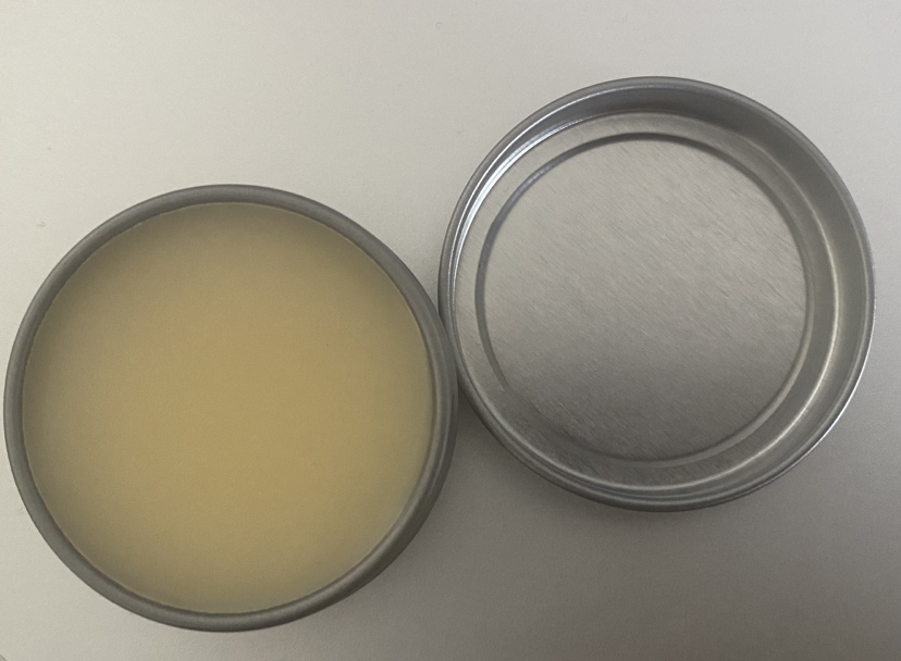 Brand new K’pure body balm - photo 3