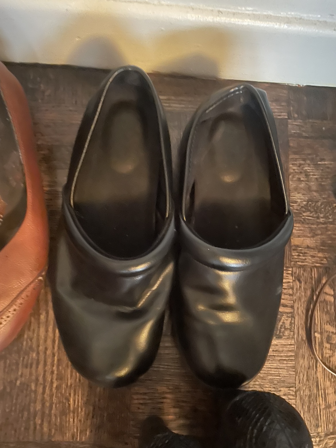 9 w women shoes - photo 2