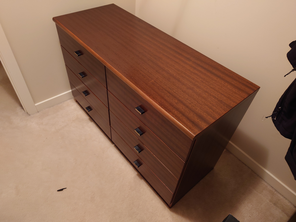 Shelf