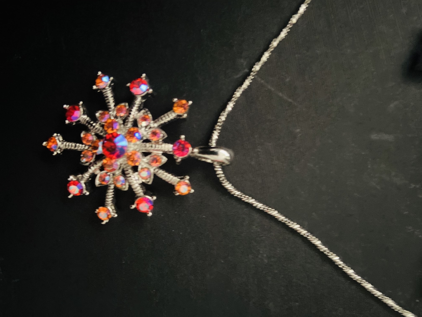 Necklace set image indicator(2)