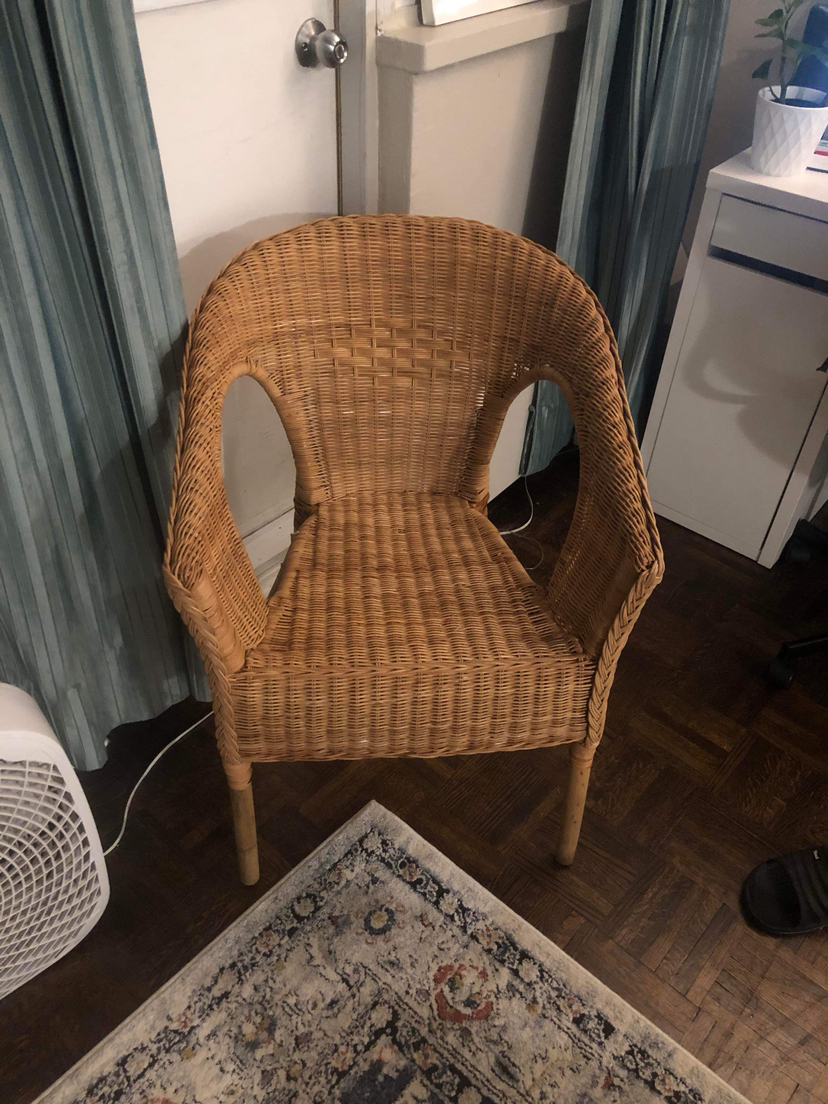 IKEA CHAIR
