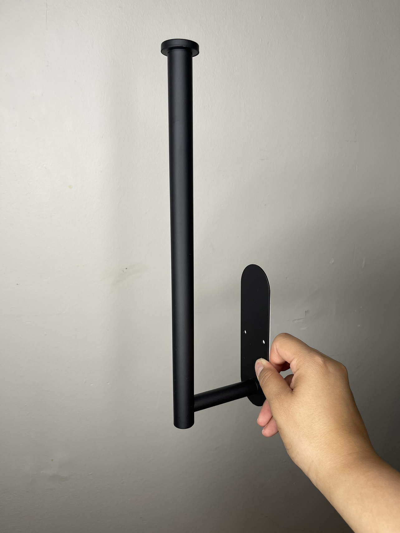 Paper towel holder thumbnail