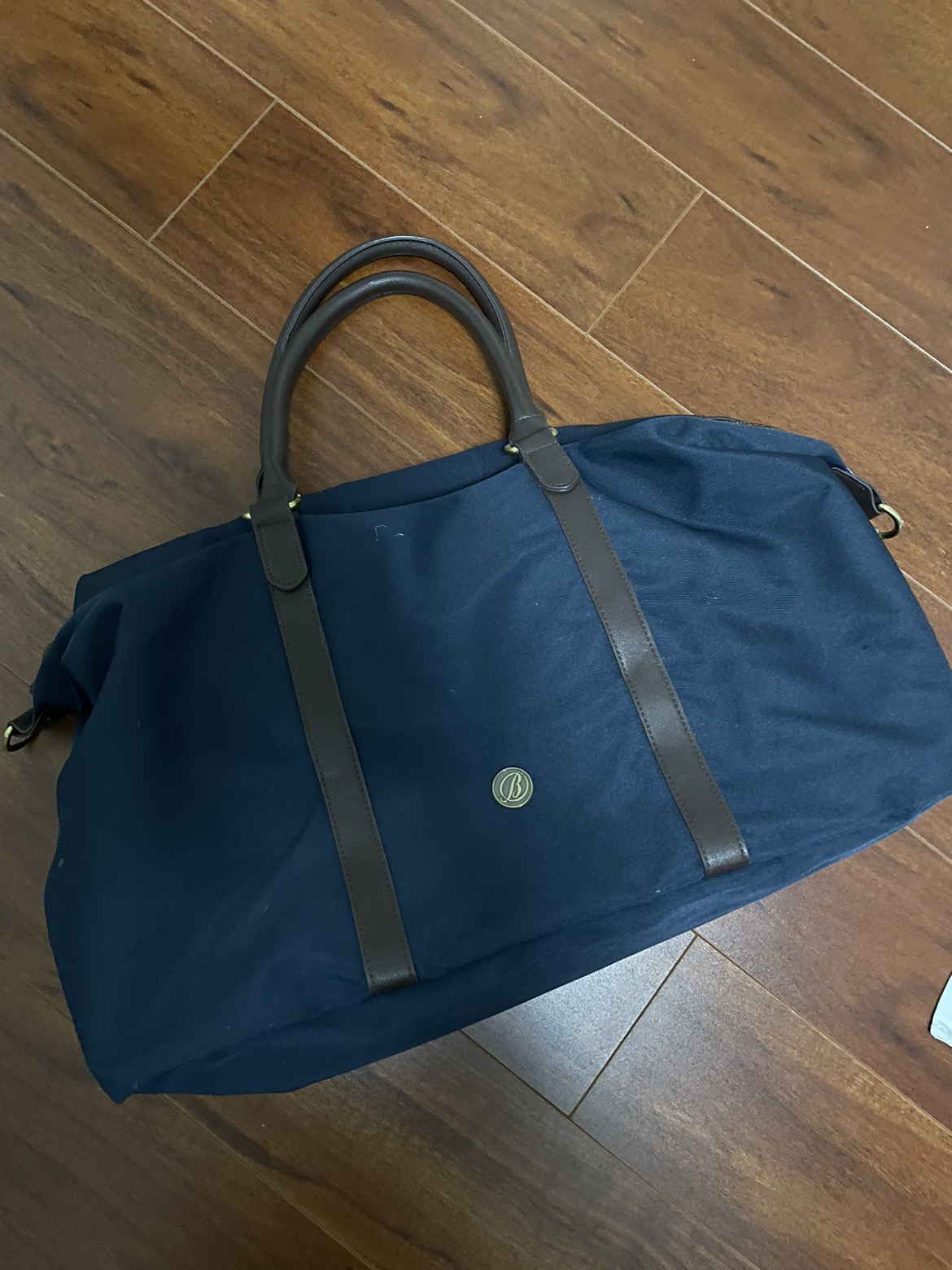 Brand New Travel Bag