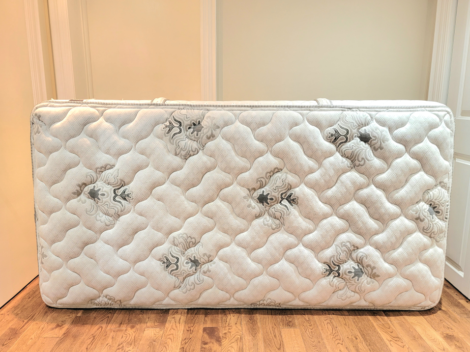 SERTA Twin Mattress - photo 2