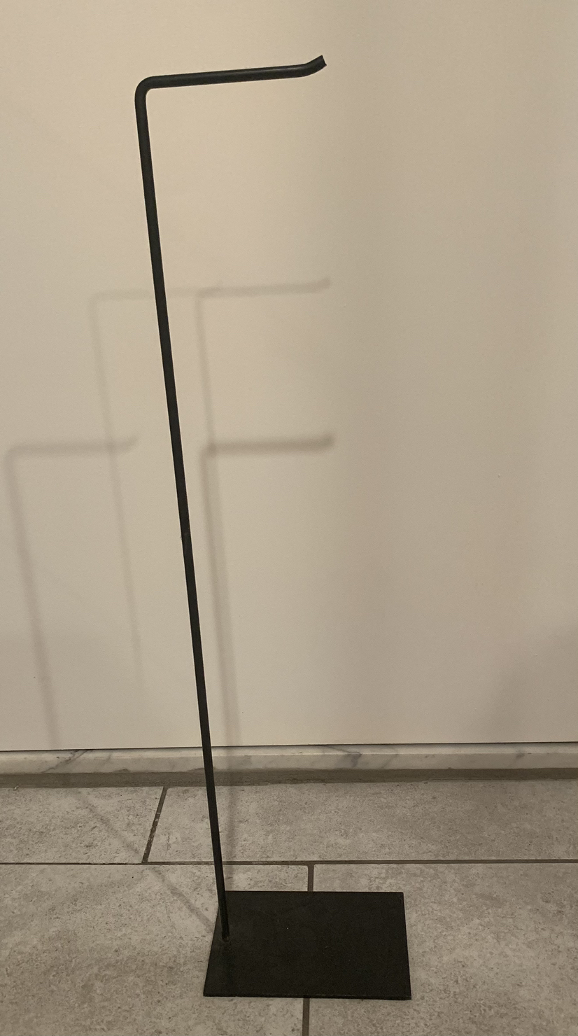 Metal stand rack - photo 3
