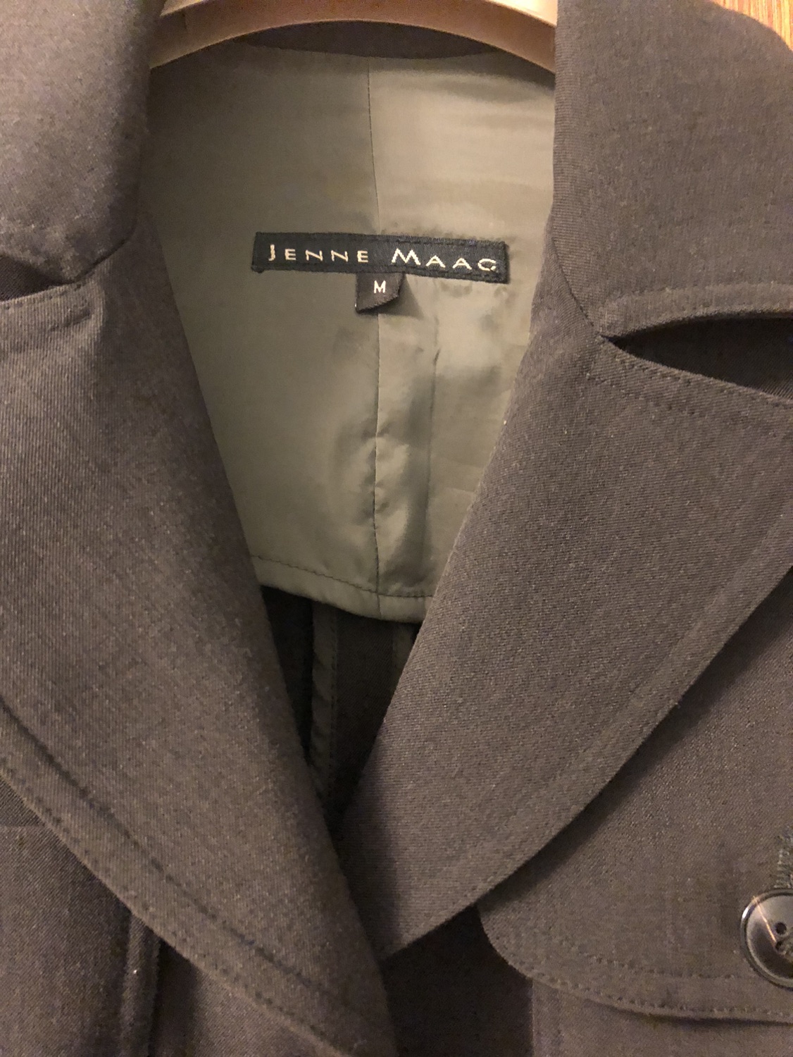 Women’s jacket available for Office/Casual Wear image indicator(4)