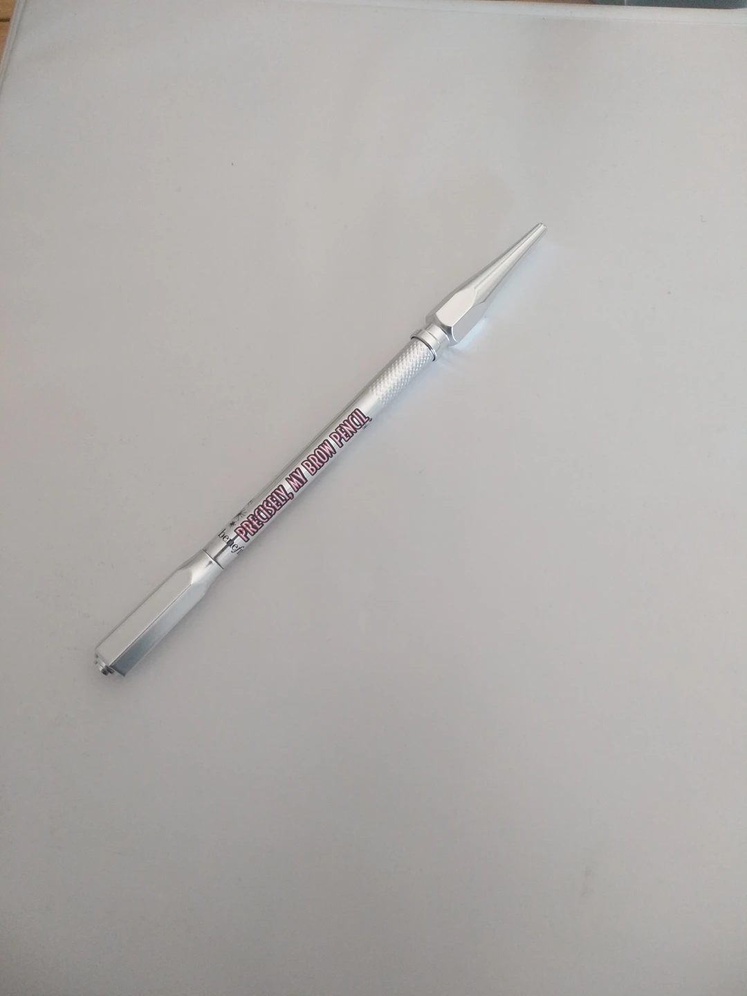 Warm dark brown brow pencil #4 🦃 thumbnail
