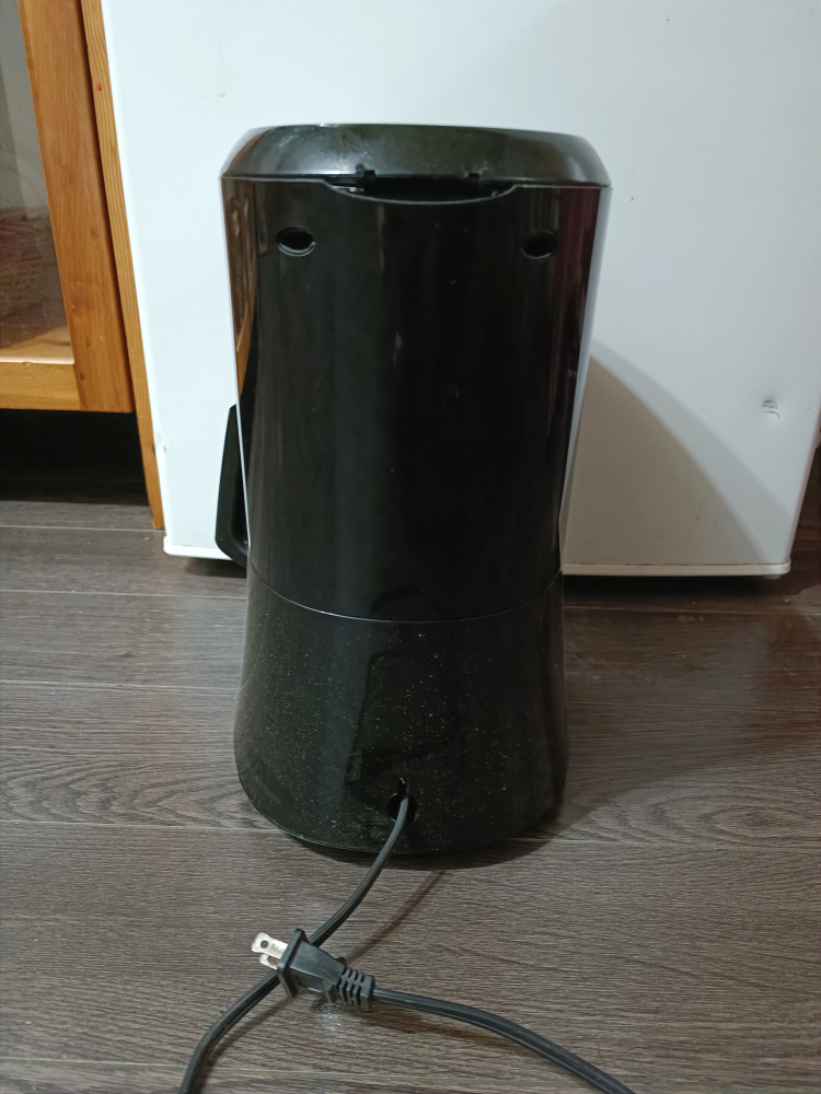 Black & Decker Programmable Coffee Maker - 12 Cups image indicator(4)