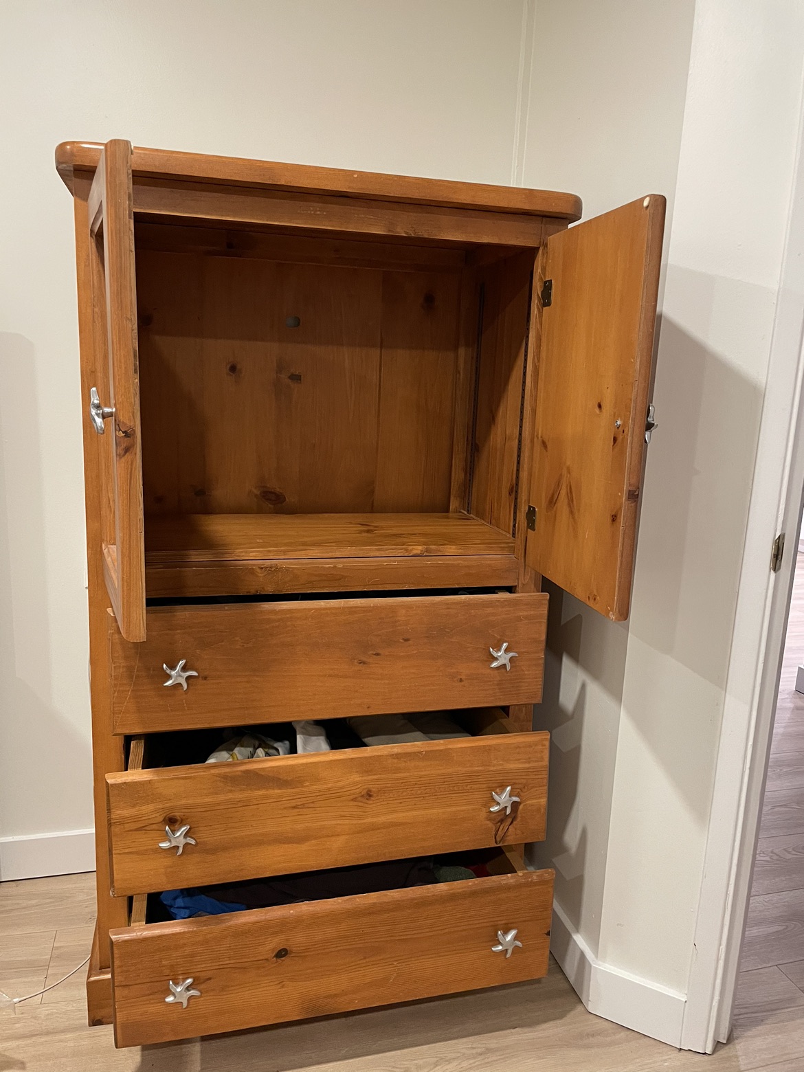 Wood Dressed - photo 2