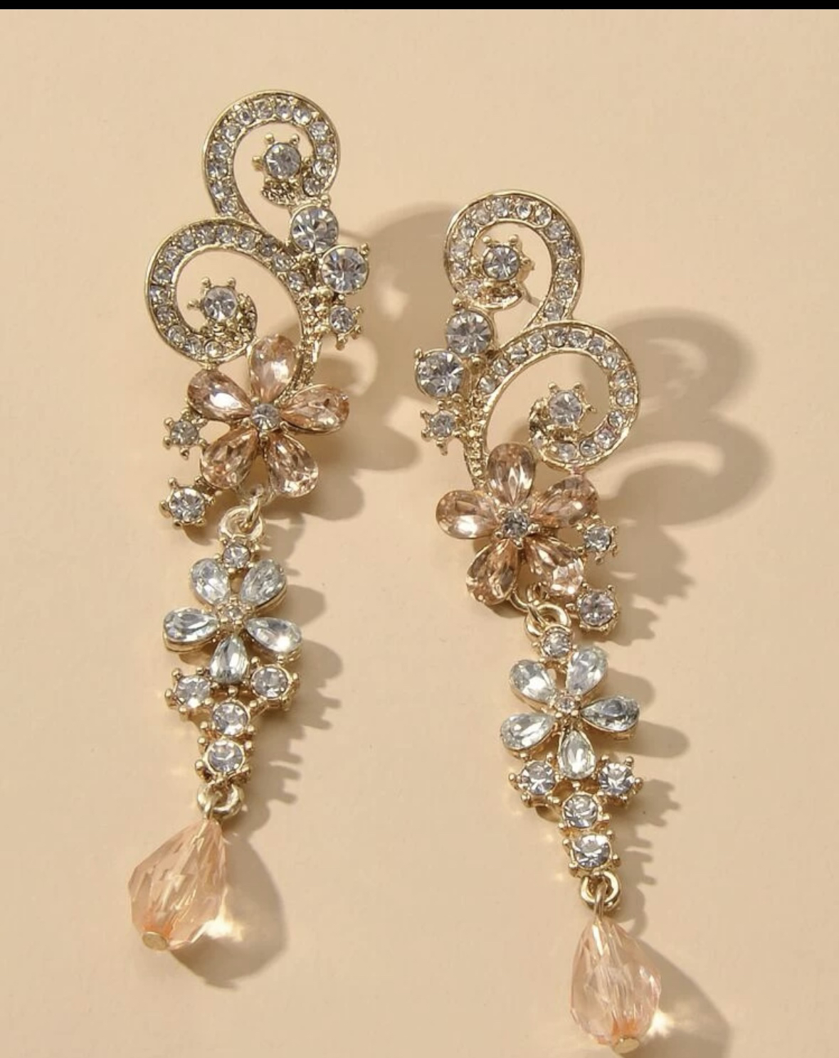 🦃 Stylish earrings thumbnail