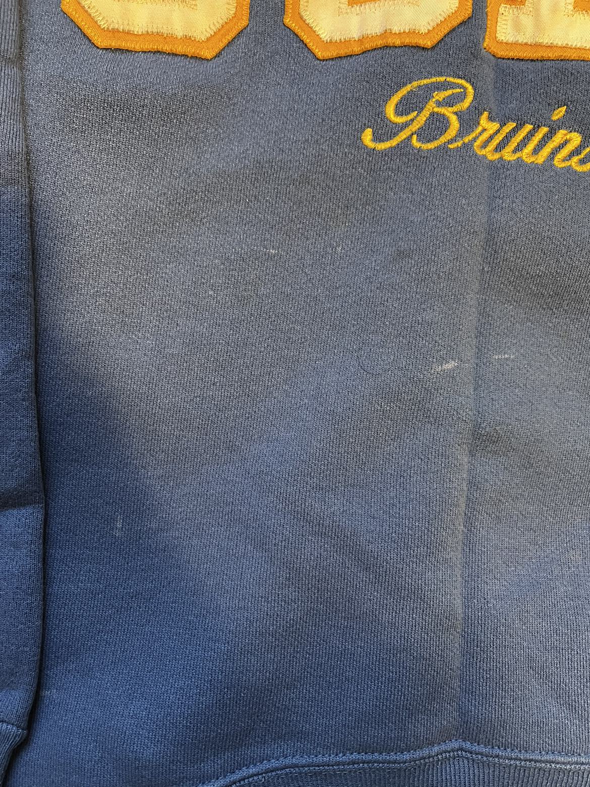 Vintage Jostens UCLA crewneck - photo 4