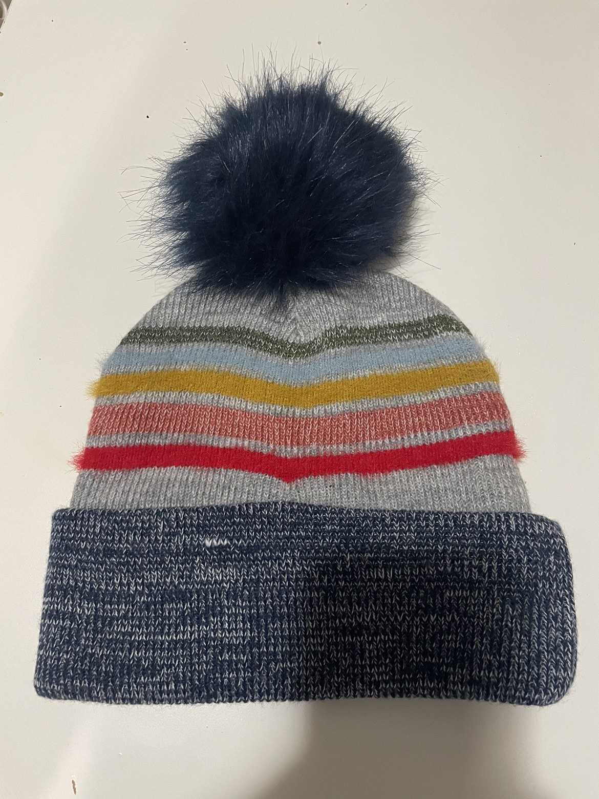 Beanie Toque Bonnet thumbnail