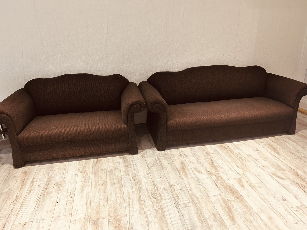 Five seater couch