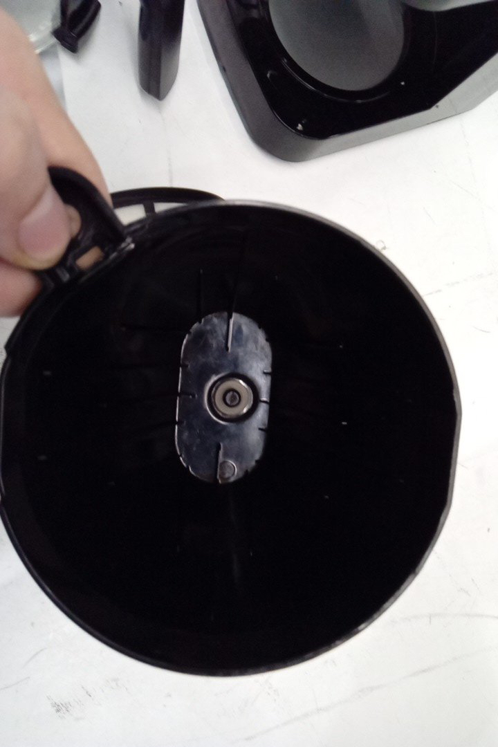 Coffee Maker - photo 3