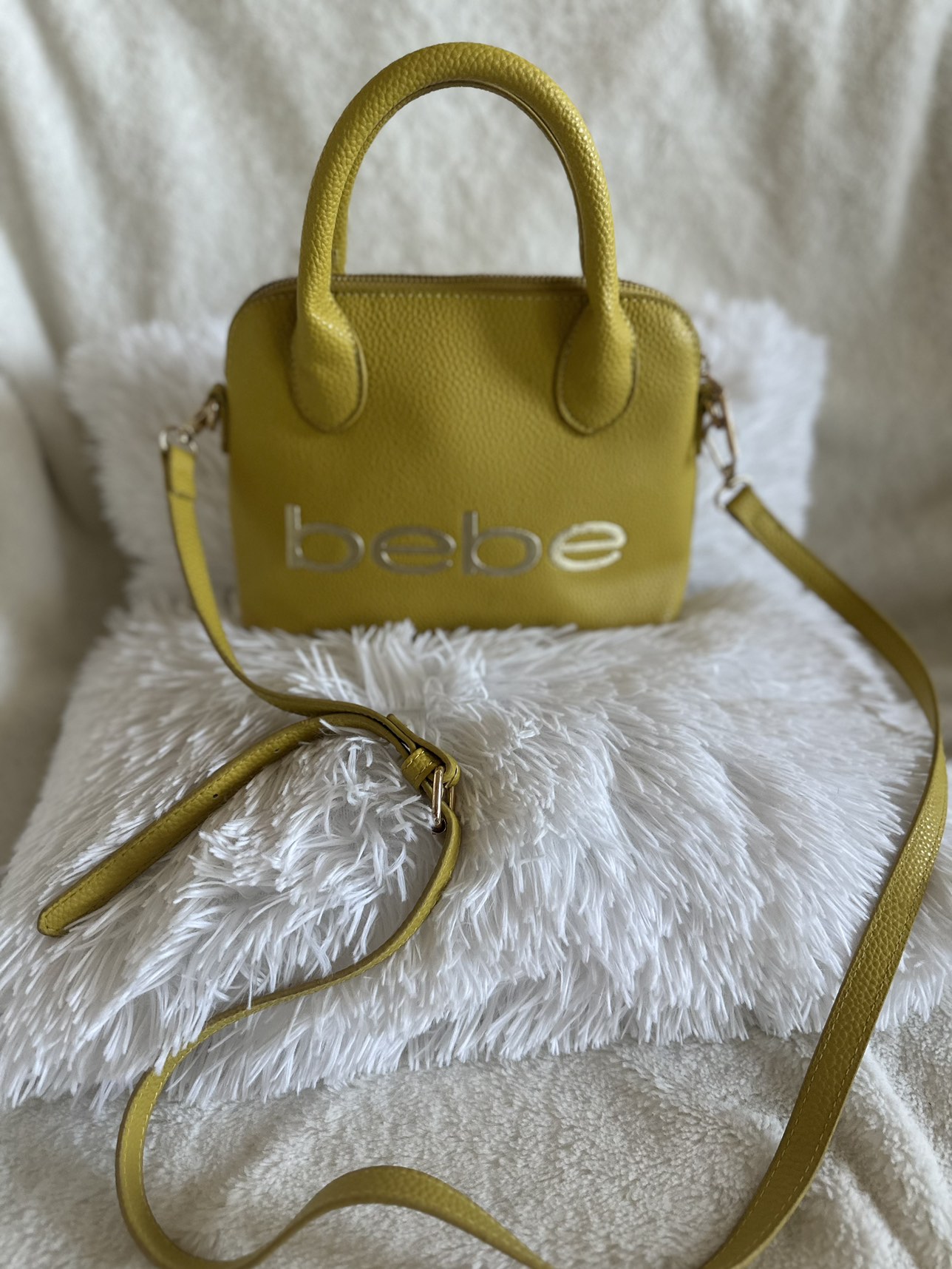 BEBE small crossbody bag - photo 2