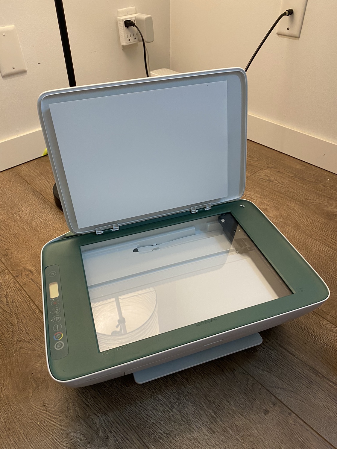 HP Printer image indicator(2)