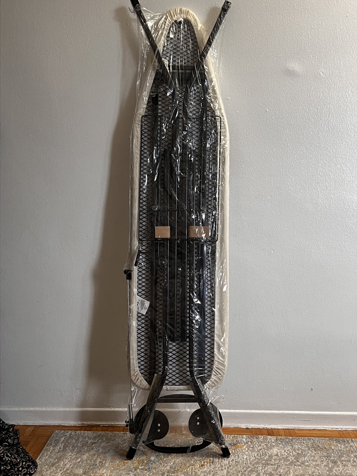 brand new sealed ironing bored - photo 2