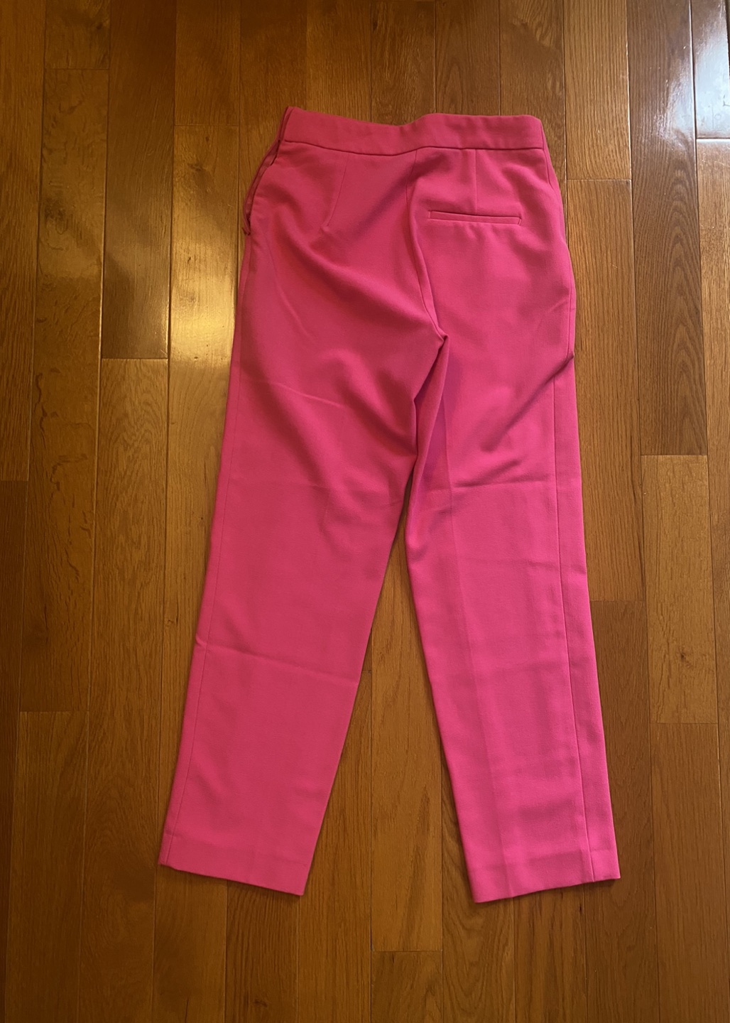 Zara Pink Pants - photo 2