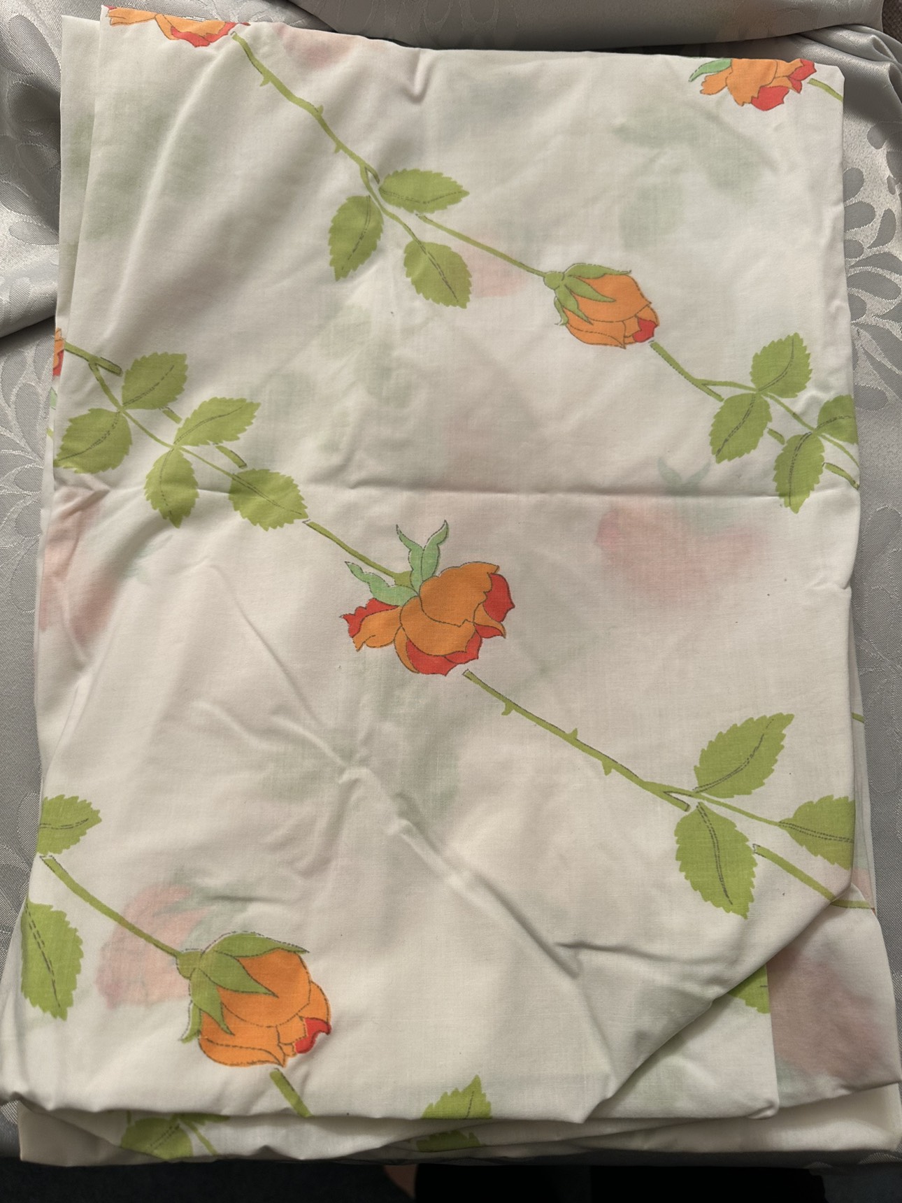 Comforter, sheet set and bedskirt - photo 3