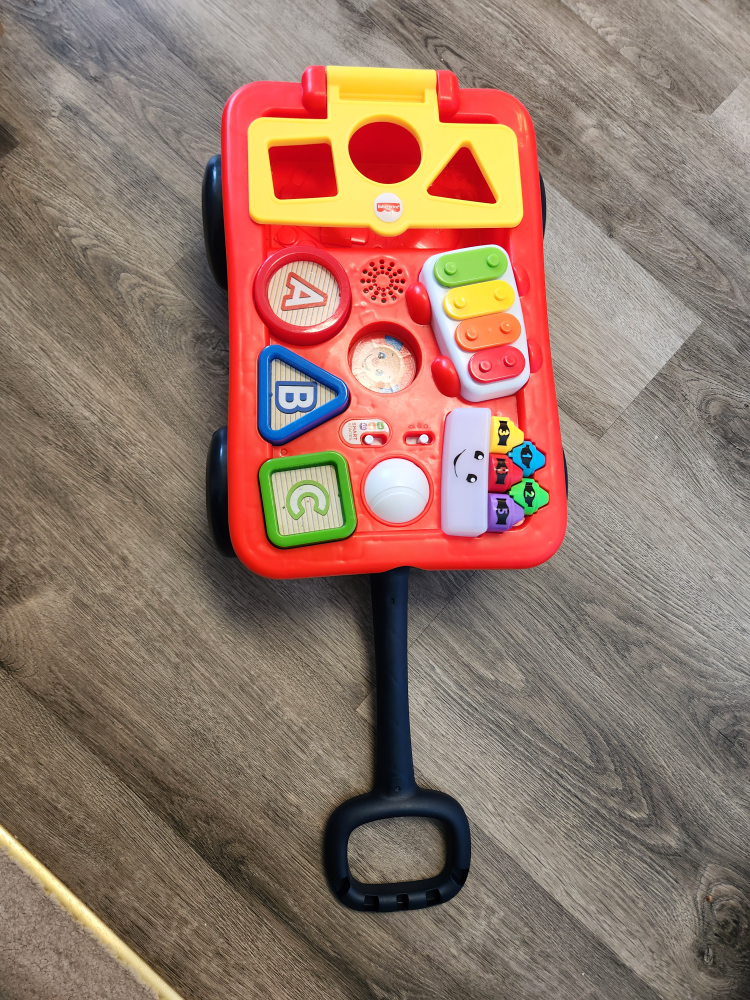 musical learning wagon thumbnail